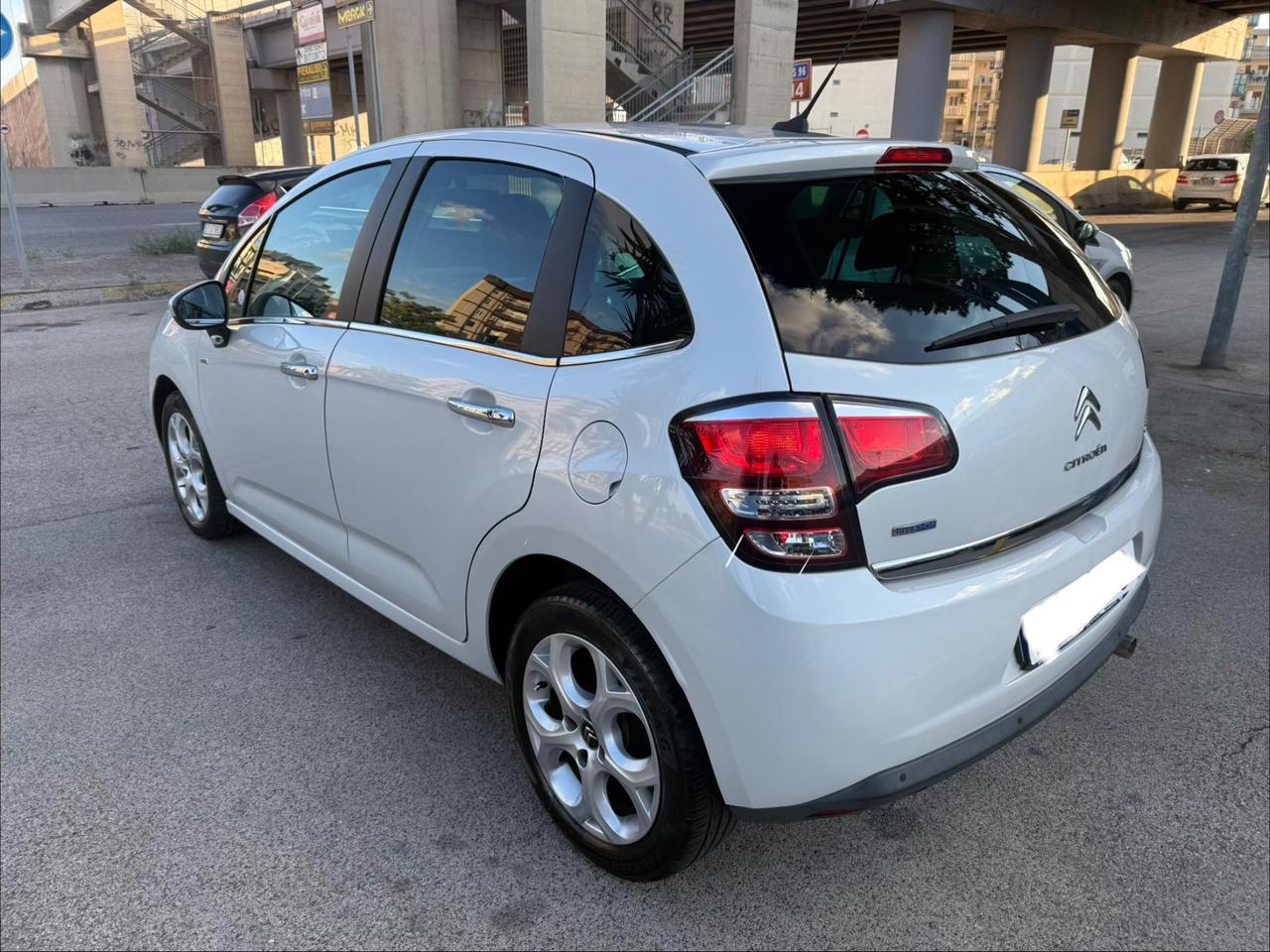 Citroen C3 BlueHDi 75 S&S Shine