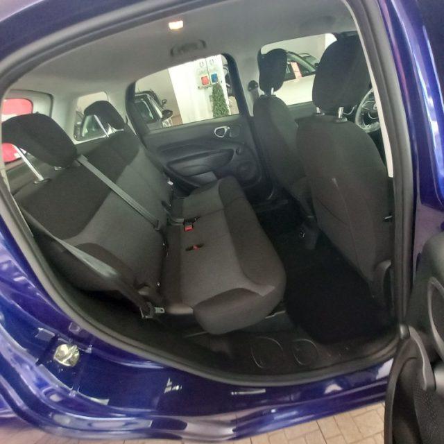 FIAT 500L 1.4 95 CV S&S Mirror