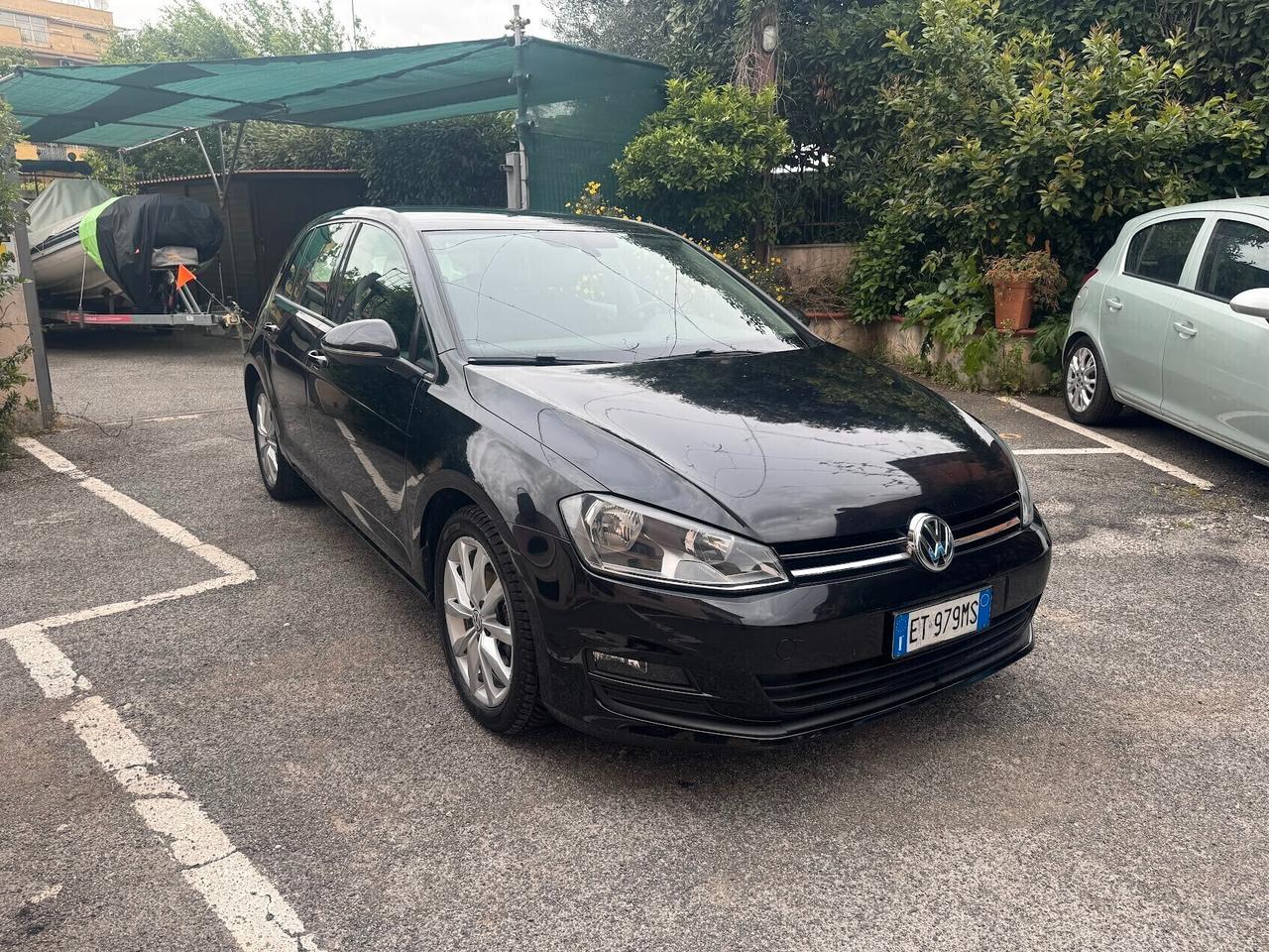Volkswagen Golf 1.6 TDI DSG 5p. Comfortline BlueMotion Technology