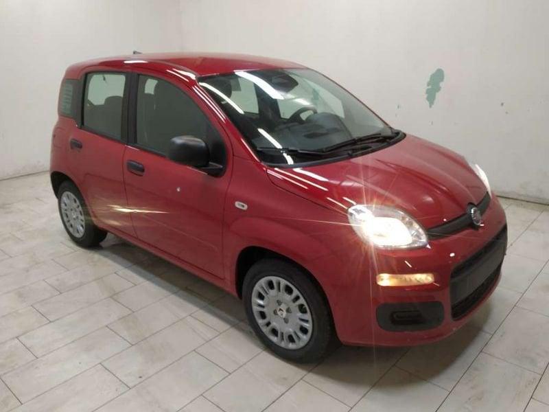 FIAT Pandina 1.0 firefly hybrid Icon s&s 70cv 5p.ti