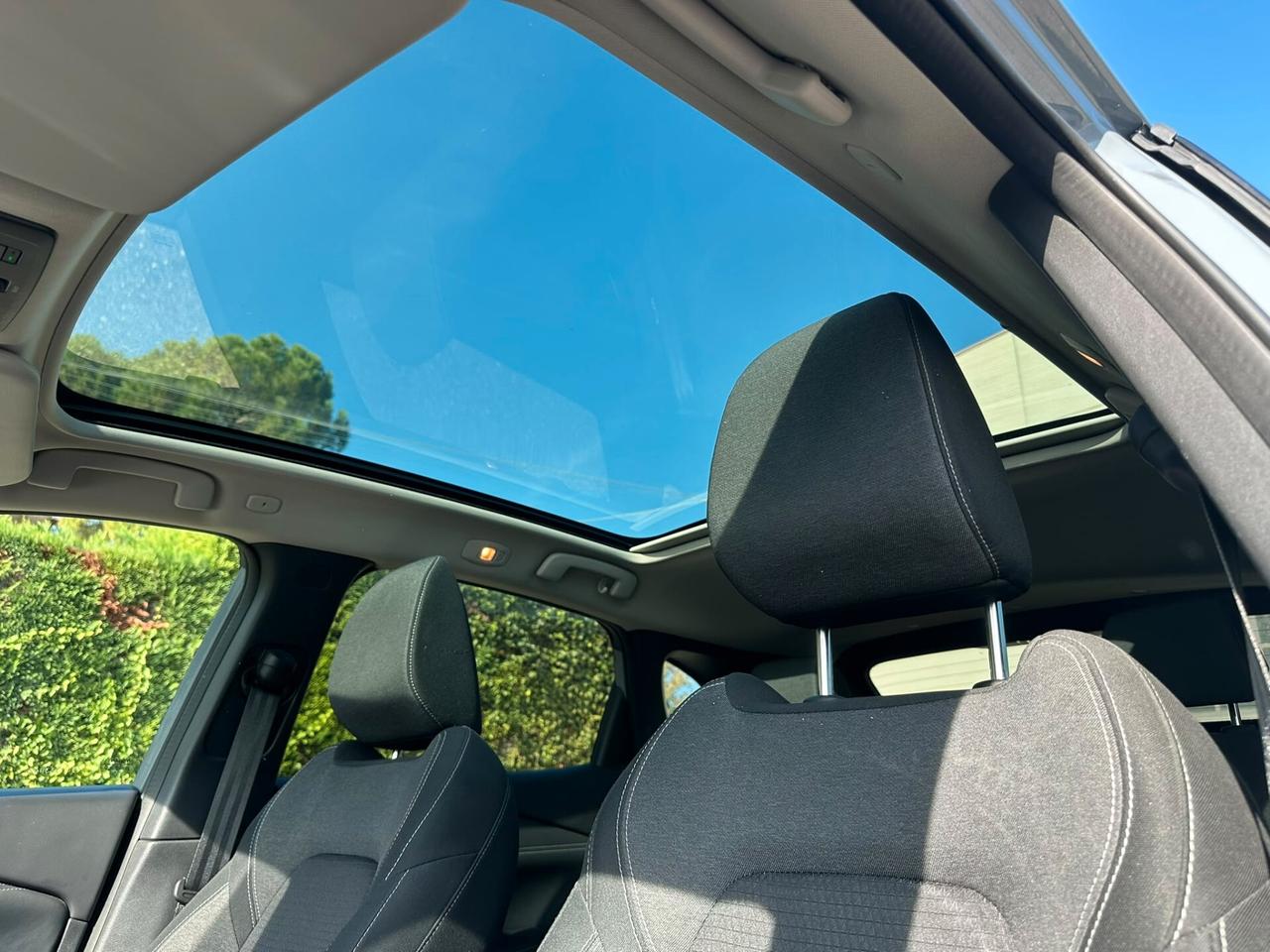 Nissan Qashqai e-Power Tekna+