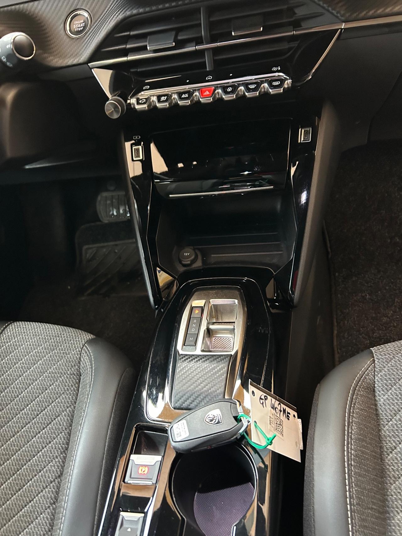 Peugeot 2008 BlueHDi 130 EAT8 GT - 2023