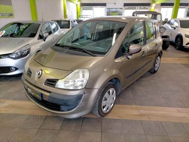 Renault Modus 1.2 PER NEO PATENTATI