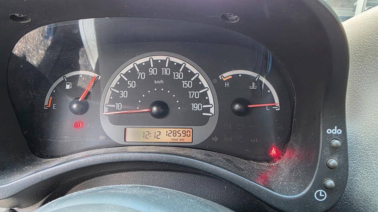 Fiat Panda 1.2 EasyPower Classic