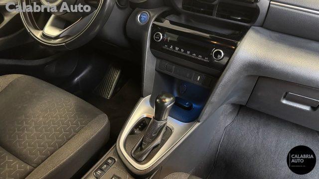 TOYOTA Yaris Cross 1.5 Hybrid 5p. E-CVT Trend