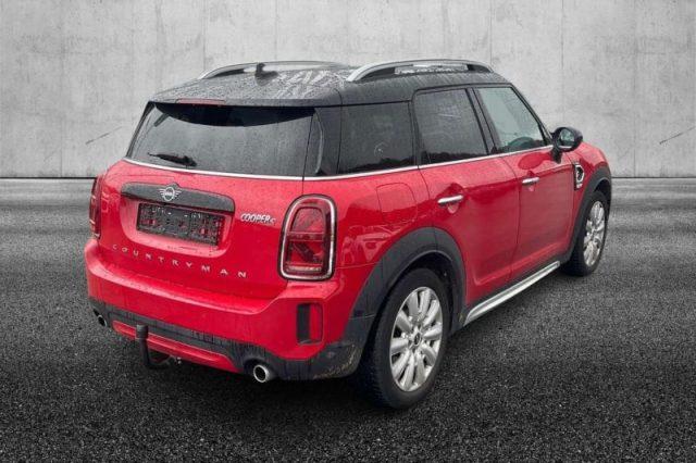 MINI Countryman 2.0 Cooper S Classic Countryman