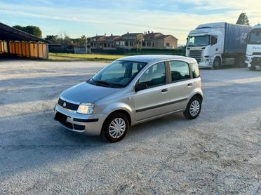Fiat Panda 1.2 Benzina Neopatentati