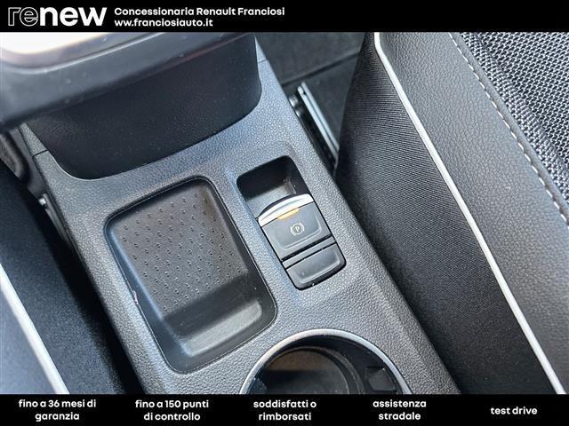 RENAULT Captur TCE 90 INTENS