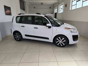 CITROEN C3 Picasso 1.6 HDi 90 Exclusive