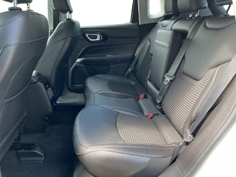 Jeep Compass II 2021 1.3 turbo t4 phev Limited 4xe auto