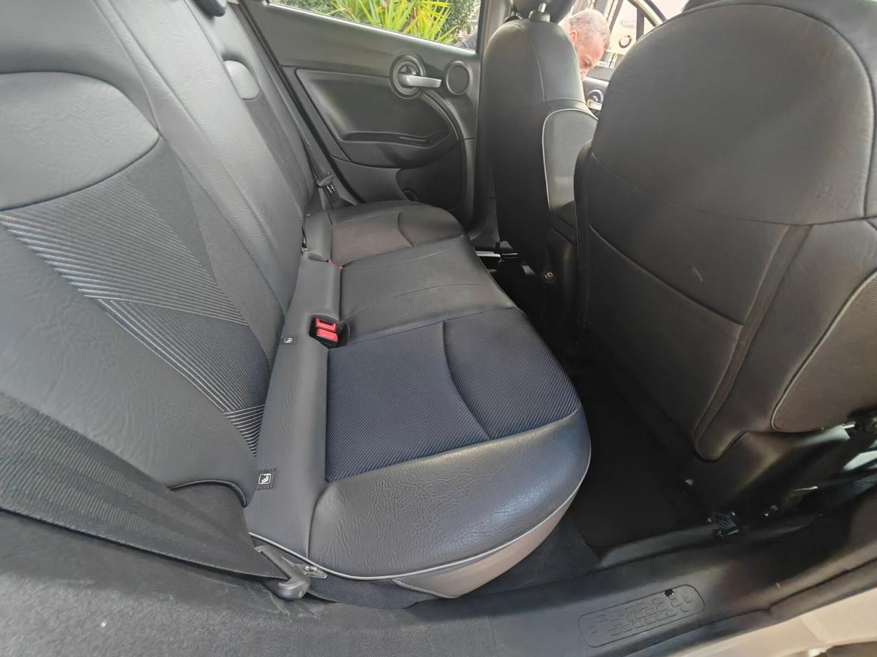 Fiat 500X 1.0 T120 GPL PARI AL NUOVO