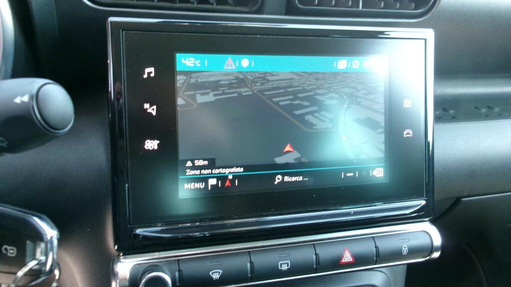 Citroen C3 Aircross 1.2 PureTech Shine