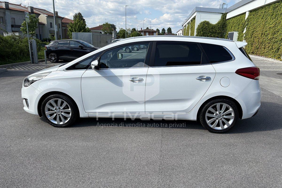 KIA Carens 1.7 CRDi 115 CV Class