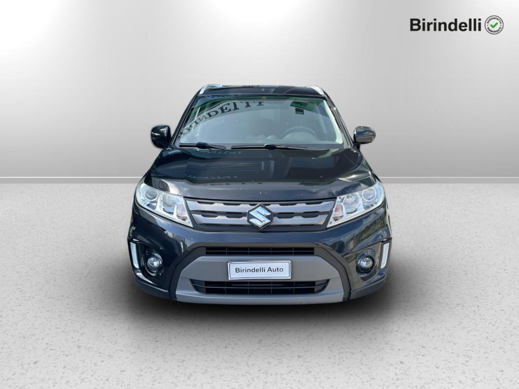 SUZUKI Vitara (2015) - Vitara 1.6 VVT V-Cool