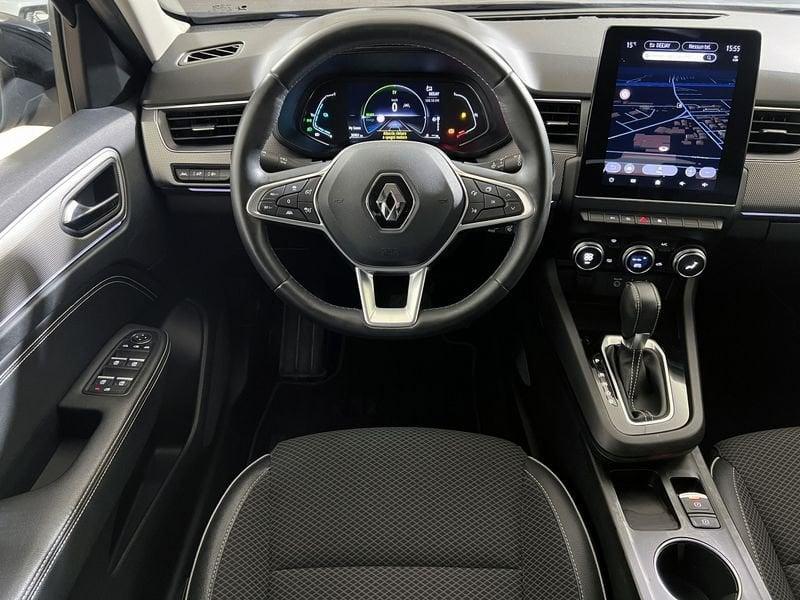 Renault Arkana E-Tech 1.6 Hybrid E-TECH 145 INTENS