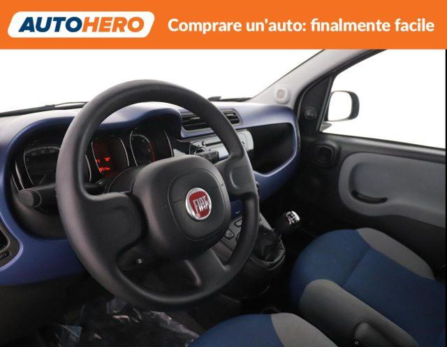 FIAT Panda 1.3 MJT 95 CV S&S Lounge