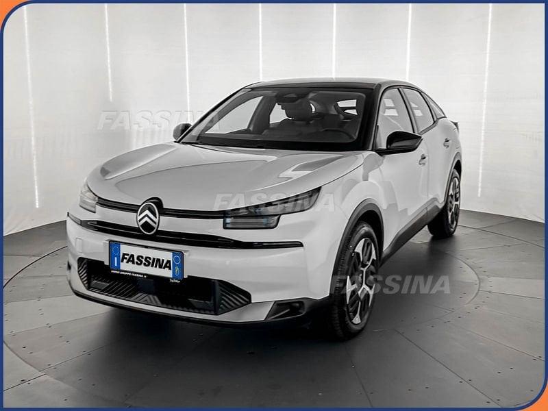 Citroën C4 C4 1.2 puretech Plus s&s 130cv eat8