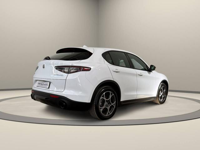 ALFA ROMEO Stelvio 2.2 Turbodiesel 210 CV AT8 Q4 Veloce