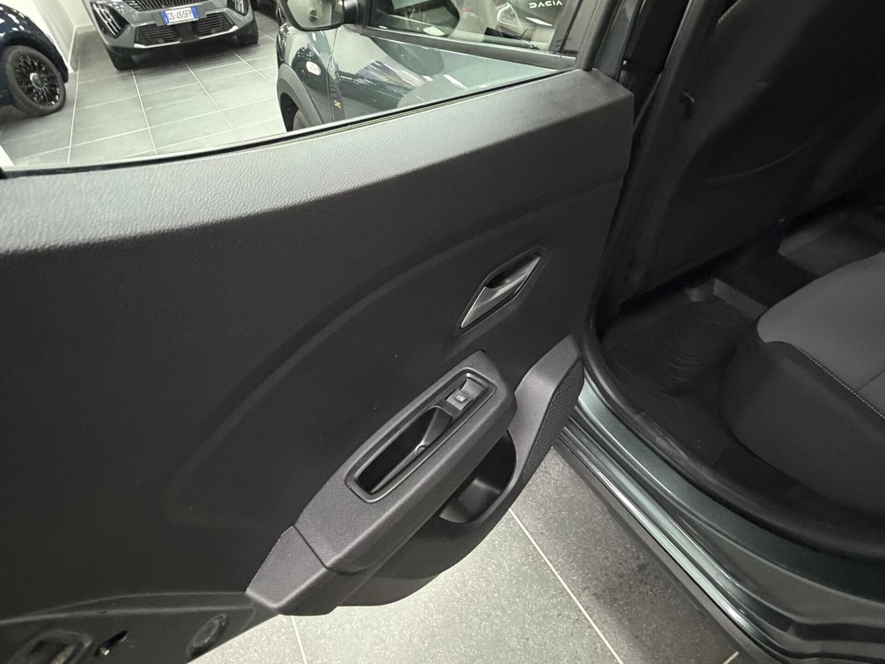 Dacia Sandero Stepway 1.0 TCe 110 CV Extreme