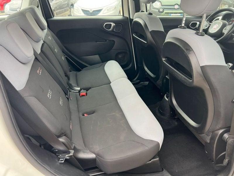 FIAT 500L 500L 1.4 95 CV Pop Star LEGGI