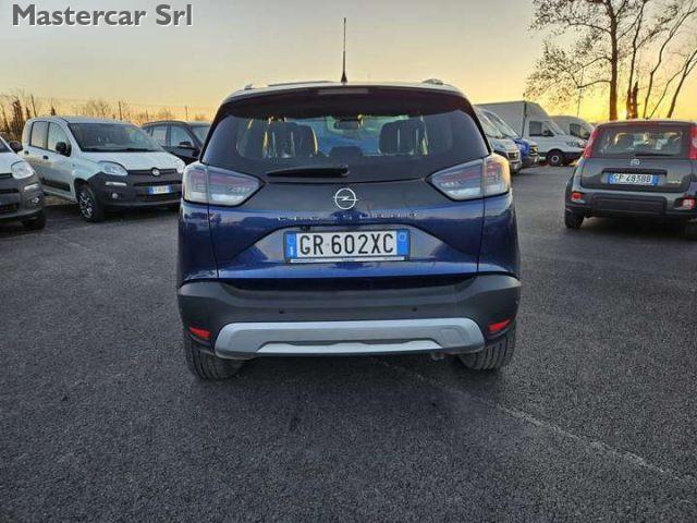 OPEL Crossland Crossland 2021 1.2 Elegance s - GR602XC