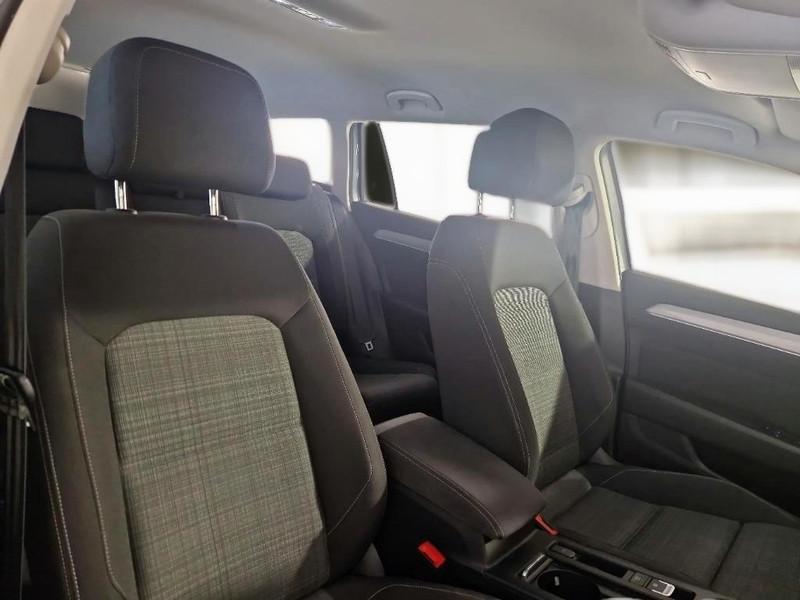 VOLKSWAGEN PASSAT VARIANT 2.0 TDI SCR EVO 110kW Business DSG