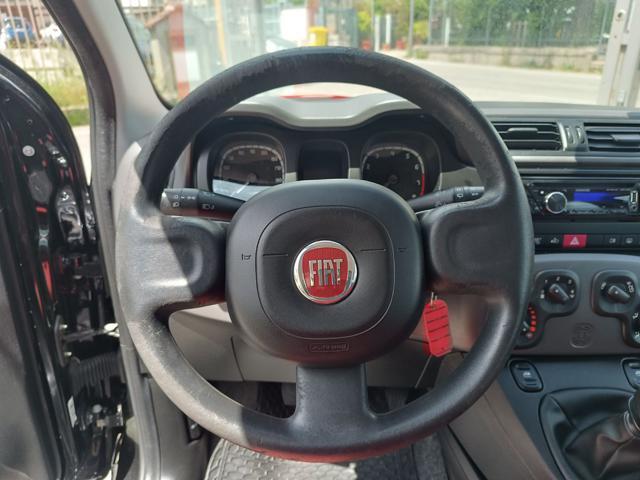 FIAT Panda 0.9 TwinAir Venduta