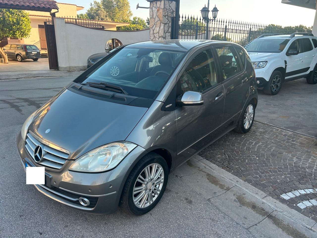Mercedes-benz A 150 Avantgarde
