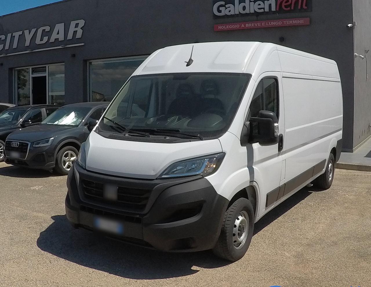Fiat Ducato 35 2.2 Mjt 140CV PLM-TM Furgone