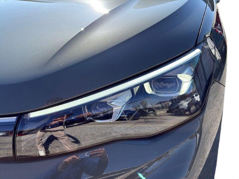 Volkswagen Tiguan 1.5 eTSI 110KW EVO ACT Elegance DSG