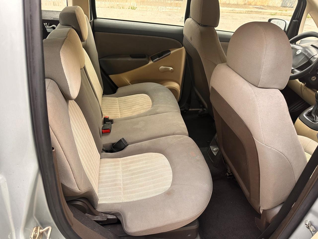 Lancia MUSA 1.3 Multijet 16V Platino