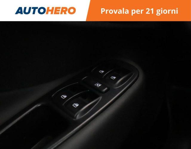 FIAT 500L 1.4 95 CV S&S Cross