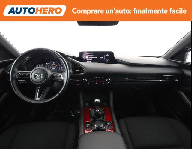 MAZDA Mazda6e Mazda3 e-Skyactiv-G M Hybrid Homura