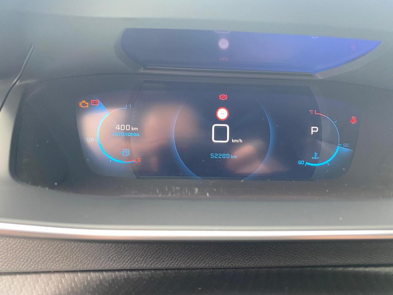 Peugeot 2008 PureTech 130 S&S EAT8 GT