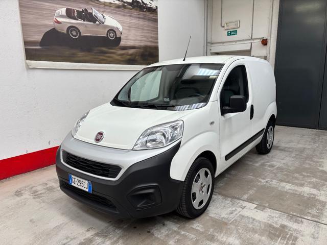 FIAT Fiorino 1.3 MJT 95CV Cargo SX +IVA
