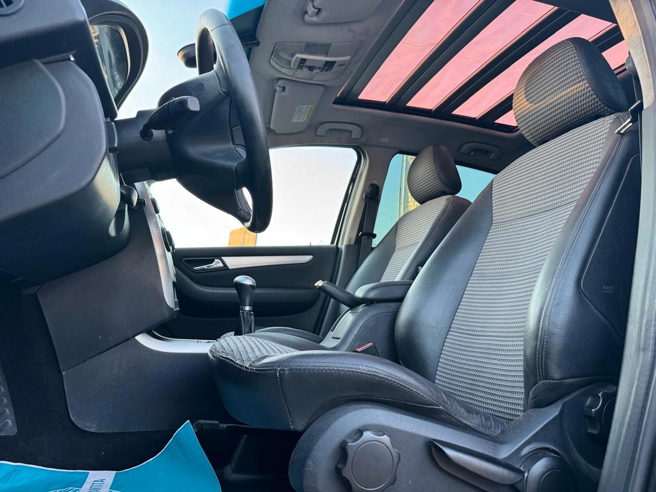 MERCEDES - Classe B - 180 CDI - NEOPATENTATI - FINANZIABILE