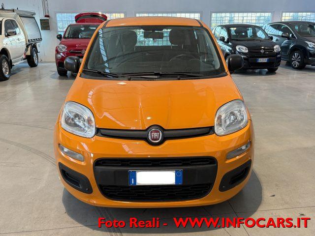 FIAT Panda Hybrid 1.0 FireFly 70 cv - PROMO