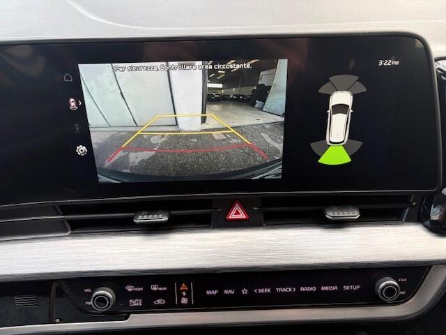 Kia Sportage 1.6 TGDi MHEV Business