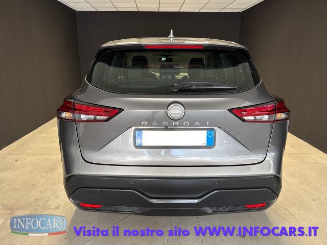 NISSAN Qashqai MHEV 158 CV Xtronic Business - PROMO