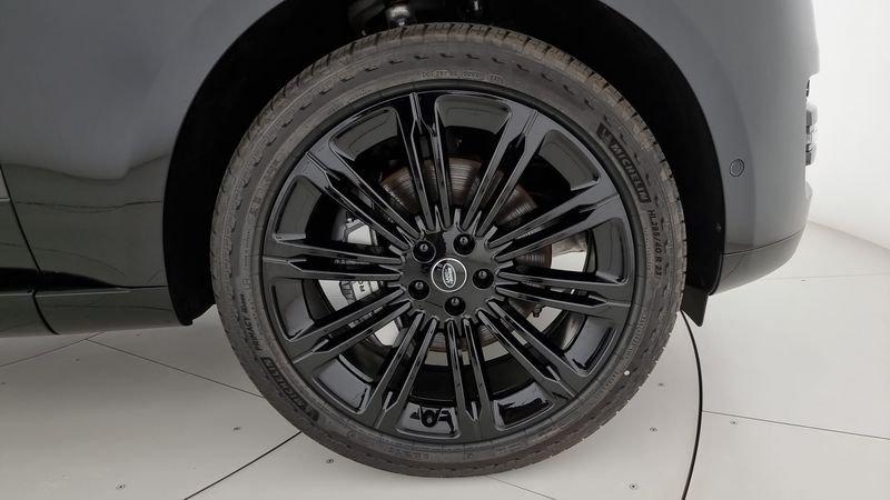 Land Rover Range Rover 3.0D l6 350 CV HSE