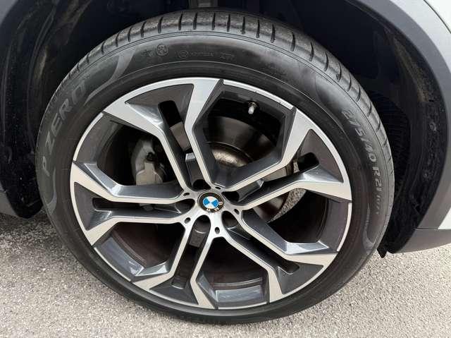 BMW X5 X5 xdrive25d xLine / SERVICE IN BMW