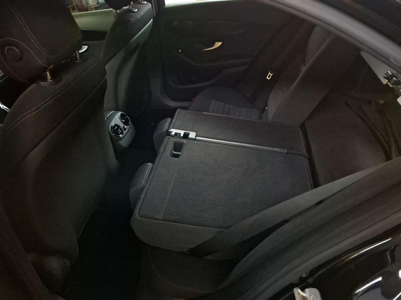 Mercedes-benz C 220 BlueTEC Automatic Sport FULL OPTIONAL