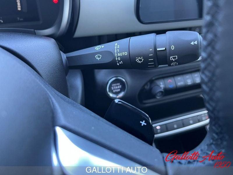 FIAT 600 1.2 Hybrid 110cv La Prima