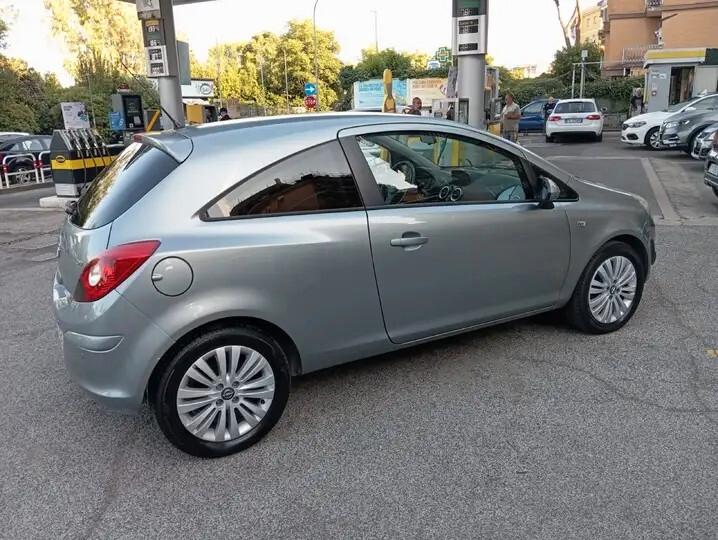 Opel Corsa 1.3 CDTI 75CV F.AP. 3 porte Edition