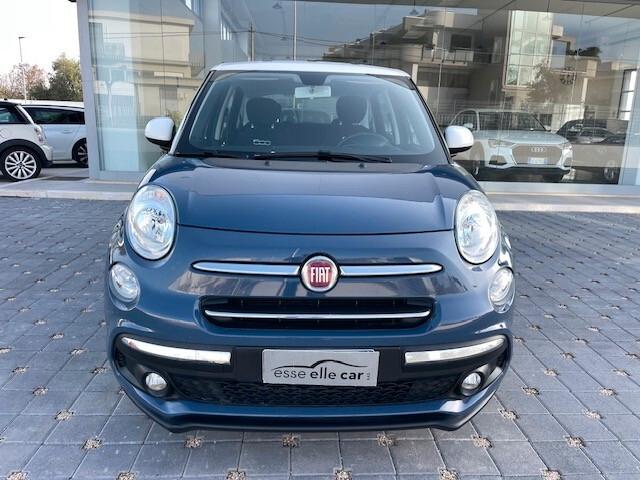 Fiat 500L 1.3 Multijet 95 CV Mirror 2019