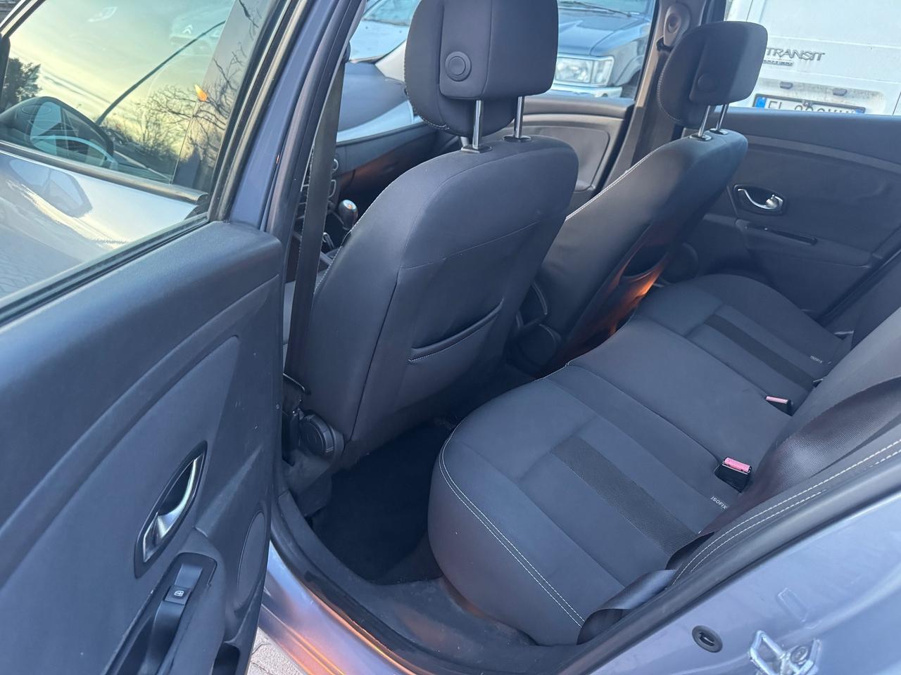 Renault Megane Mégane 1.4 TCe GT Line