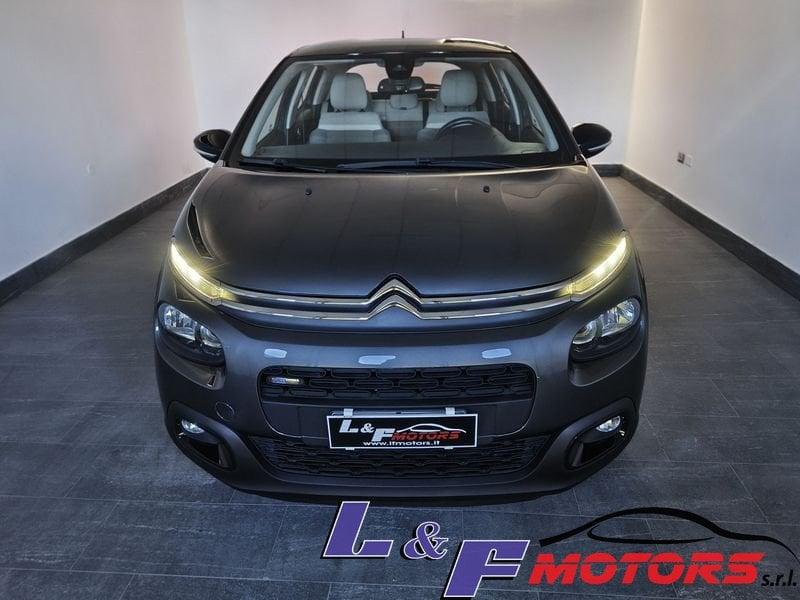 Citroën C3 C3 1.2 Shine 82cv