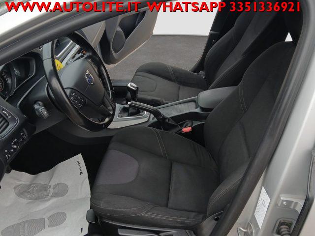 VOLVO V40 Cross Country D2 1.6 Kinetic