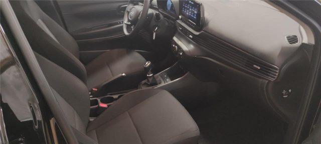 HYUNDAI i20 3ª serie 1.0 T-GDI Connectline