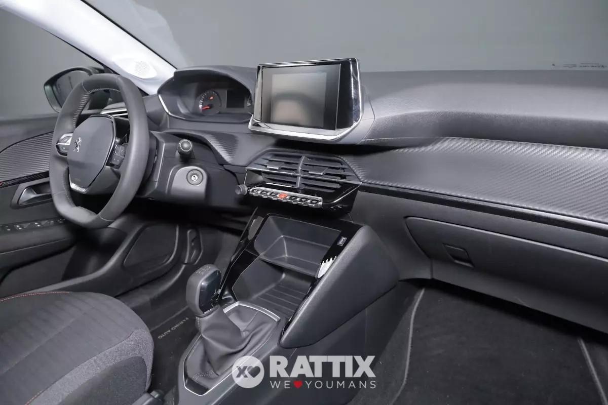 Peugeot 208 1.2 Puretech 75CV Active Pack